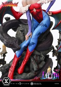 Lilith Darkstalkers 1/4 Statue by Prime 1 Studio