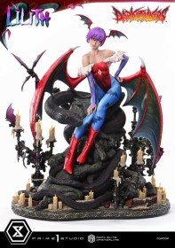 Lilith Darkstalkers 1/4 Statue by Prime 1 Studio