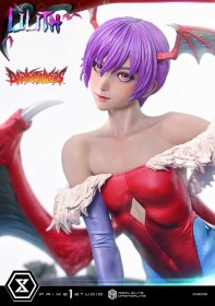 Lilith Darkstalkers 1/4 Statue by Prime 1 Studio
