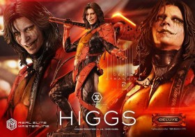 Higgs DX Version Death Stranding 2 On The Beach 1/3 Statue by Prime 1 Studio