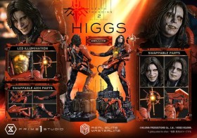 Higgs DX Version Death Stranding 2 On The Beach 1/3 Statue by Prime 1 Studio
