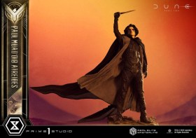 Paul Atreides Ultimate Bonus Dune Part Two 1/3 Statue by Prime 1 Studio