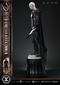 Feyd-Rautha Harkonnen Dune Part Two 1/3 Statue by Prime 1 Studio