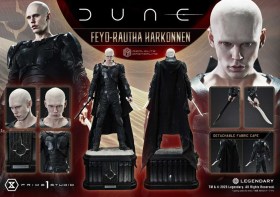 Feyd-Rautha Harkonnen Dune Part Two 1/3 Statue by Prime 1 Studio