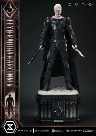 Feyd-Rautha Harkonnen Ultimate Dune Part Two 1/3 Statue by Prime 1 Studio