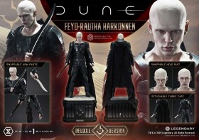 Feyd-Rautha Harkonnen Ultimate Dune Part Two 1/3 Statue by Prime 1 Studio