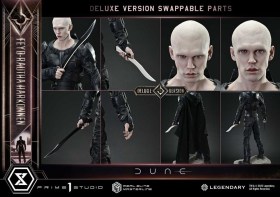 Feyd-Rautha Harkonnen Ultimate Dune Part Two 1/3 Statue by Prime 1 Studio