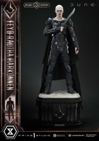 Feyd-Rautha Harkonnen Ultimate Dune Part Two 1/3 Statue by Prime 1 Studio