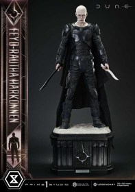 Feyd-Rautha Harkonnen Ultimate Bonus Dune Part Two 1/3 Statue by Prime 1 Studio