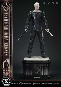 Feyd-Rautha Harkonnen Ultimate Bonus Dune Part Two 1/3 Statue by Prime 1 Studio