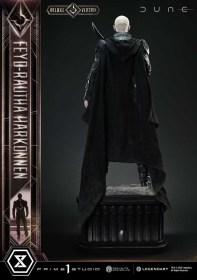 Feyd-Rautha Harkonnen Ultimate Bonus Dune Part Two 1/3 Statue by Prime 1 Studio