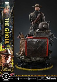 The Ghoul Fallout (TV Series) 1/4 Statue by Prime 1 Studio