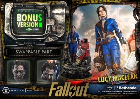 Lucy MacLean Bonus Version Fallout (TV Series) 1/4 Statue by Prime 1 Studio
