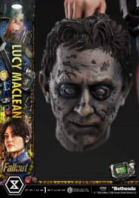Lucy MacLean Bonus Version Fallout (TV Series) 1/4 Statue by Prime 1 Studio