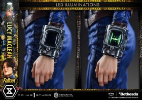 Lucy MacLean Bonus Version Fallout (TV Series) 1/4 Statue by Prime 1 Studio