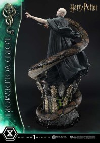 Lord Voldemort Harry Potter 1/4 Statue by Prime 1 Studio