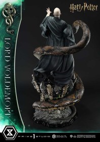 Lord Voldemort Harry Potter 1/4 Statue by Prime 1 Studio