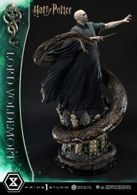 Lord Voldemort Harry Potter 1/4 Statue by Prime 1 Studio
