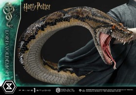 Lord Voldemort Harry Potter 1/4 Statue by Prime 1 Studio