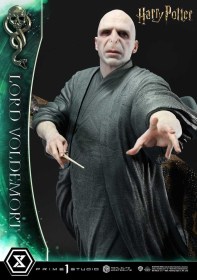 Lord Voldemort Harry Potter 1/4 Statue by Prime 1 Studio