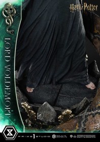 Lord Voldemort Harry Potter 1/4 Statue by Prime 1 Studio