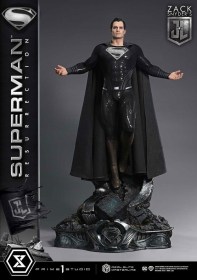 Superman Resurrection Zack Snyder's Justice League 1/3 Statue by Prime 1 Studio