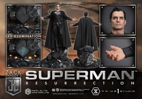 Superman Resurrection Zack Snyder's Justice League 1/3 Statue by Prime 1 Studio