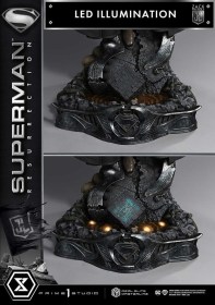 Superman Resurrection Zack Snyder's Justice League 1/3 Statue by Prime 1 Studio