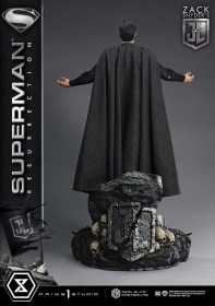 Superman Resurrection Zack Snyder's Justice League 1/3 Statue by Prime 1 Studio