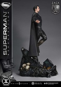 Superman Resurrection Zack Snyder's Justice League 1/3 Statue by Prime 1 Studio