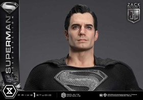 Superman Resurrection Zack Snyder's Justice League 1/3 Statue by Prime 1 Studio