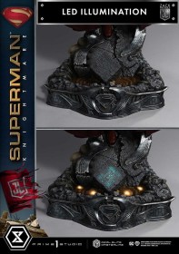 Superman Knightmare Color Edition Zack Snyder's Justice League 1/3 Statue by Prime 1 Studio