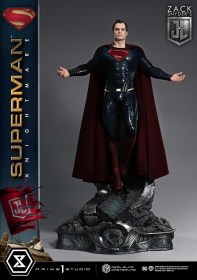 Superman Knightmare Color Edition Zack Snyder's Justice League 1/3 Statue by Prime 1 Studio