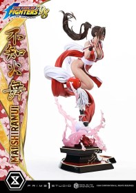 Mai Shiranui The King of Fighters´98 Statue 1/4 by Prime 1 Studio