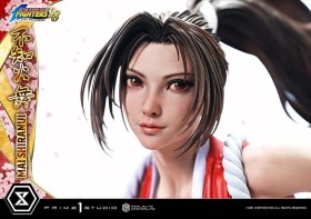 Mai Shiranui The King of Fighters´98 Statue 1/4 by Prime 1 Studio
