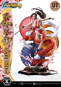Mai Shiranui Ultimate Version The King of Fighters´98 Statue 1/4 by Prime 1 Studio