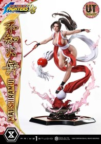 Mai Shiranui Ultimate Version The King of Fighters´98 Statue 1/4 by Prime 1 Studio