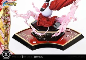 Mai Shiranui Ultimate Bonus Version The King of Fighters´98 Statue 1/4 by Prime 1 Studio