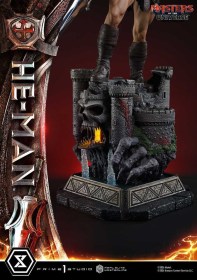 He-Man Masters of the Universe (2026 Film) 1/3 Statue by Prime 1 Studio