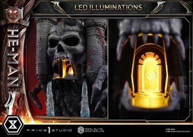 He-Man Deluxe Version Masters of the Universe (2026 Film) 1/3 Statue by Prime 1 Studio