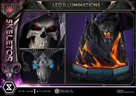 Skeletor Masters of the Universe (2026 Film) 1/3 Statue by Prime 1 Studio