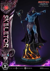Skeletor Masters of the Universe (2026 Film) 1/3 Statue by Prime 1 Studio