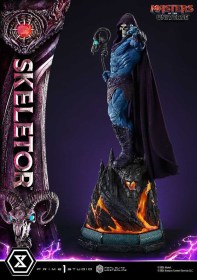 Skeletor Masters of the Universe (2026 Film) 1/3 Statue by Prime 1 Studio