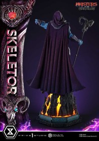 Skeletor Bonus Version Masters of the Universe (2026 Film) 1/3 Statue by Prime 1 Studio