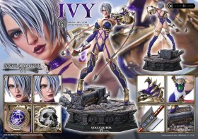 Ivy Soul Calibur VI Statue 1/4 by Prime 1 Studio