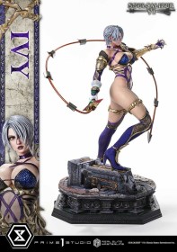 Ivy Soul Calibur VI Statue 1/4 by Prime 1 Studio