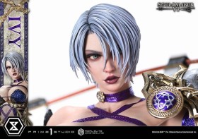 Ivy Soul Calibur VI Statue 1/4 by Prime 1 Studio