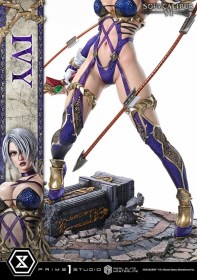 Ivy Soul Calibur VI Statue 1/4 by Prime 1 Studio