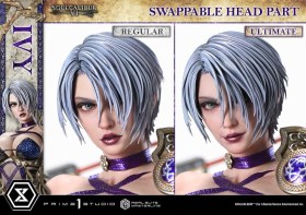 Ivy Ultimate Version Soul Calibur VI Statue 1/4 by Prime 1 Studio