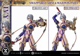 Ivy Ultimate Version Soul Calibur VI Statue 1/4 by Prime 1 Studio